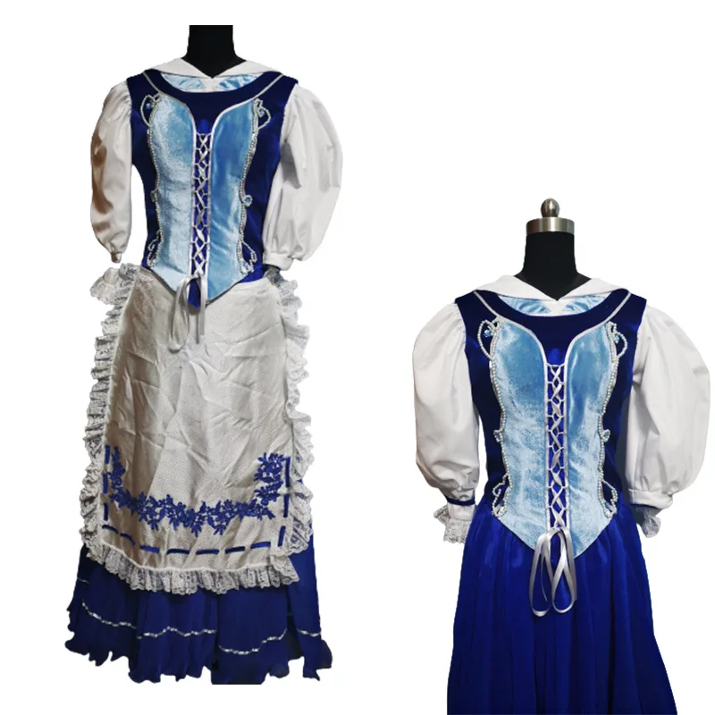 2021 New blue elegant Halloween Cosplay dress Colonial Georgian Renaissance Gothic Historical dress D-681
2021 New blue elegant Halloween Cosplay dress Colonial Georgian Renaissance Gothic Historical dress D-681