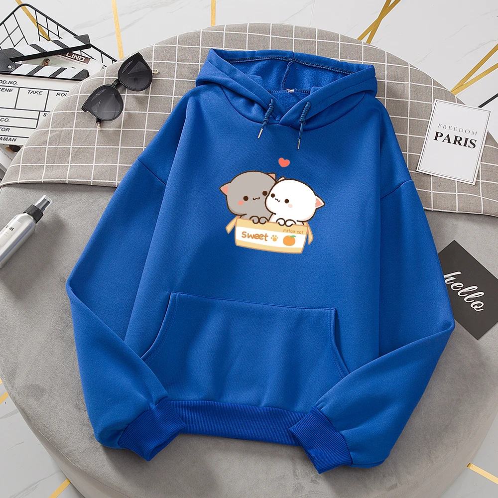 Grunge Aesthetic Hooded Hoodies Women Kawaii Oversized Graphic Sweatshirt Ladies Casual Harajuku Couple Clothes Sudadera Mujer 
Grunge Aesthetic Hooded Hoodies Women Kawaii Oversized Graphic Sweatshirt Ladies Casual Harajuku Couple Clothes Sudadera Mujer