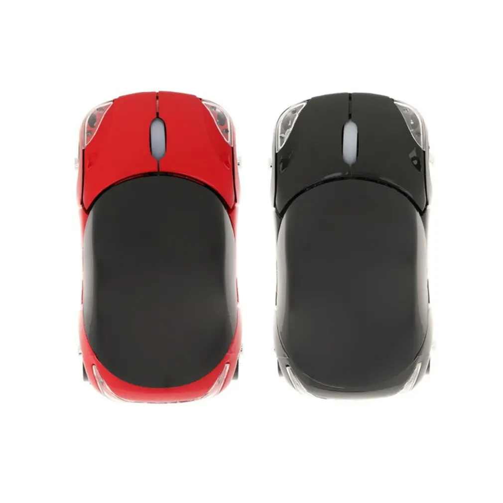 2.4G Wireless Wired Mouse 3D Car Shape 1000DPI Usb Gaming MiniMice MatteAccessories For OfficePc Laptop Computer Desktop
2.4G Wireless Wired Mouse 3D Car Shape 1000DPI Usb Gaming MiniMice MatteAccessories For OfficePc Laptop Computer Desktop