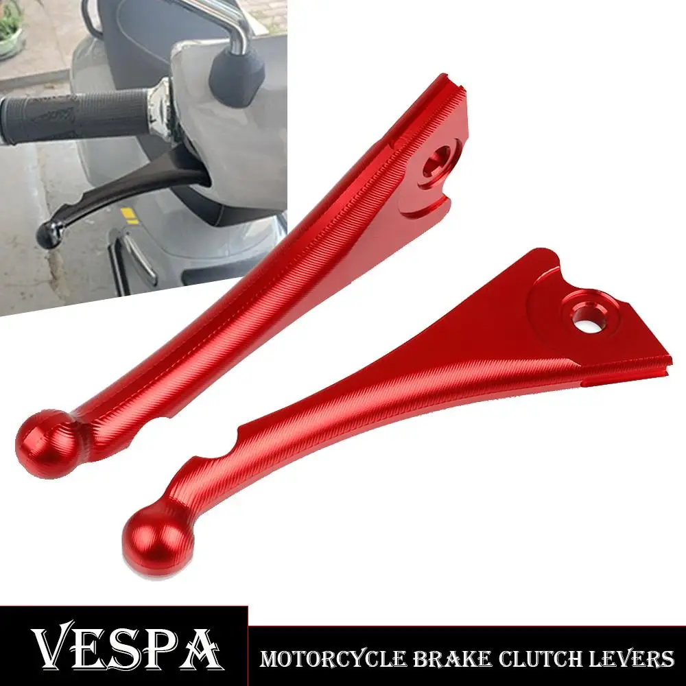 Рычаги сцепления тормоза и ручки для скутера, для VESPA granтуризма 125 200 GTS 300 GTS 125
Рычаги сцепления тормоза и ручки для скутера, для VESPA granтуризма 125 200 GTS 300 GTS 125
