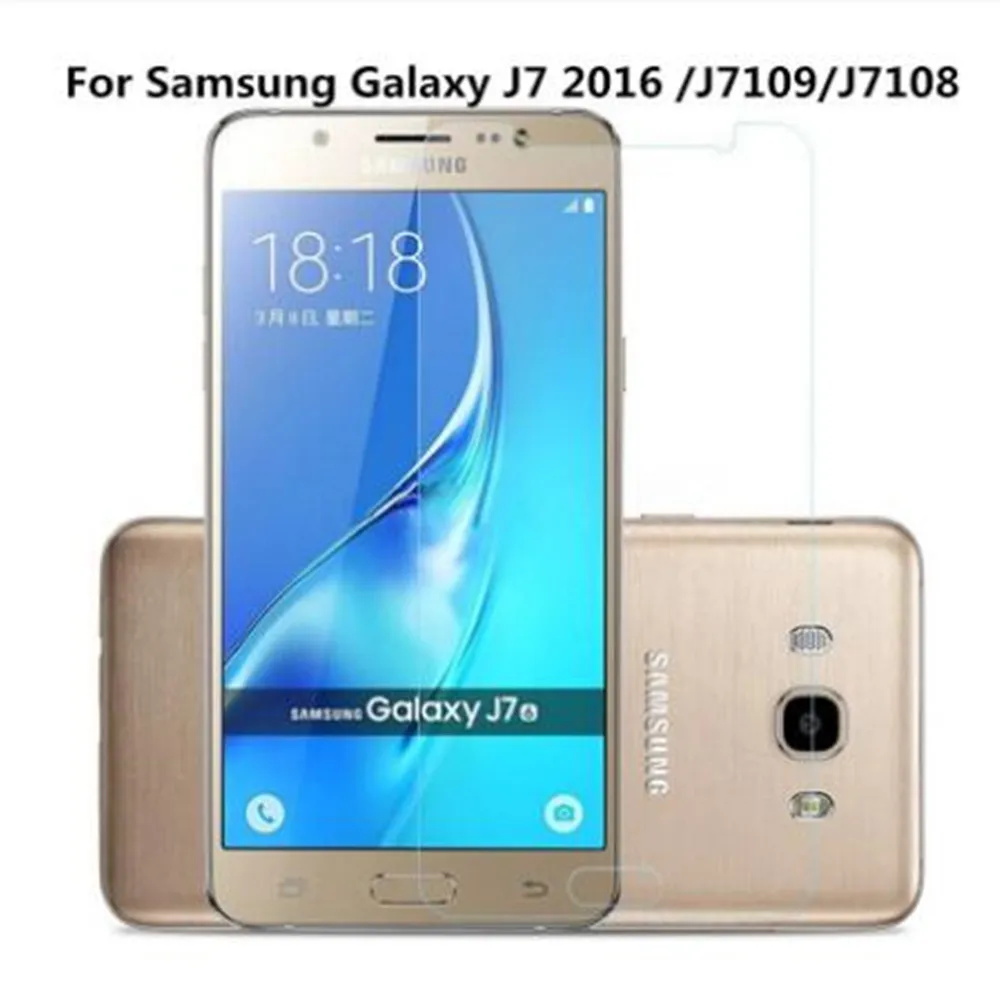 Закаленное стекло для Samsung Galaxy J7 2016 J7108 Duo Prime G610F J7Duo J7 2015 J700 J700F J700H, защитная пленка для экрана 
Закаленное стекло для Samsung Galaxy J7 2016 J7108 Duo Prime G610F J7Duo J7 2015 J700 J700F J700H, защитная пленка для экрана