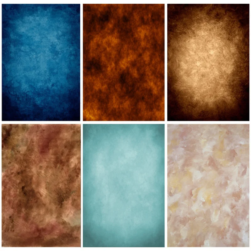 SHENGYONGBAO Art Fabric Photography Backdrops Props Abstract Gradient Baby Portrait Vintage Photo Studio Background LCJD-2299
SHENGYONGBAO Art Fabric Photography Backdrops Props Abstract Gradient Baby Portrait Vintage Photo Studio Background LCJD-2299