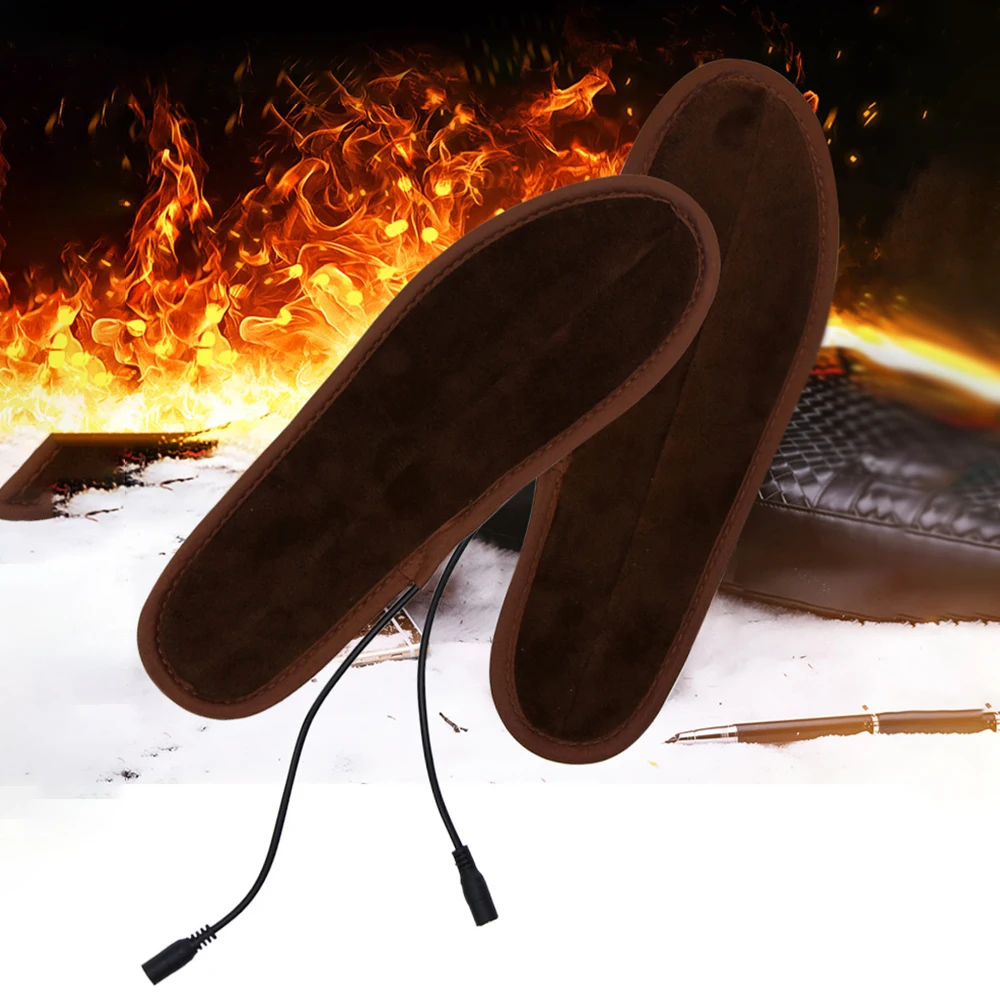 Уличные USB-стельки с подогревом, вставки с электрическим подогревом для ног, зимние теплые стельки для ног, для охоты, походов, Лыжная обувь ...
Уличные USB-стельки с подогревом, вставки с электрическим подогревом для ног, зимние теплые стельки для ног, для охоты, походов, Лыжная обувь ...