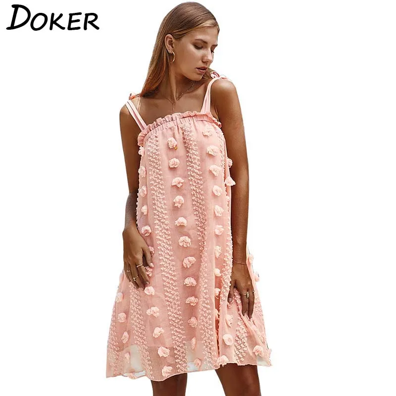 Women Slash Neck Breast Wrap Sling Solid Color Chiffon Dress Casual Loose Plus Size Beach Vacation Ladies Mini Dresses
Women Slash Neck Breast Wrap Sling Solid Color Chiffon Dress Casual Loose Plus Size Beach Vacation Ladies Mini Dresses
