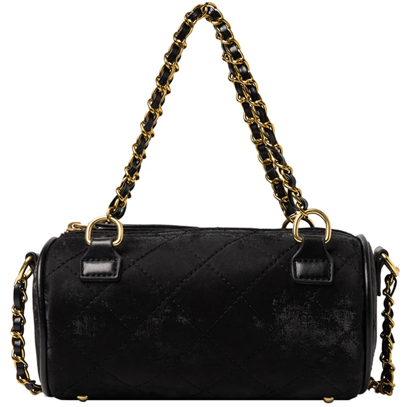 Matte Small PU Leather Shoulder Bags Women 2020 Chain Casual Tote Bags and Bags Women Brand Trend Lux Handbag Chain
Matte Small PU Leather Shoulder Bags Women 2020 Chain Casual Tote Bags and Bags Women Brand Trend Lux Handbag Chain