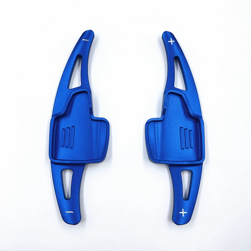 For Ford Escape Kuga 2017 2018 2019 Aluminum Alloy Steering Wheel Gearshift Paddle Interior Decoration Auto Parts Supplies
For Ford Escape Kuga 2017 2018 2019 Aluminum Alloy Steering Wheel Gearshift Paddle Interior Decoration Auto Parts Supplies