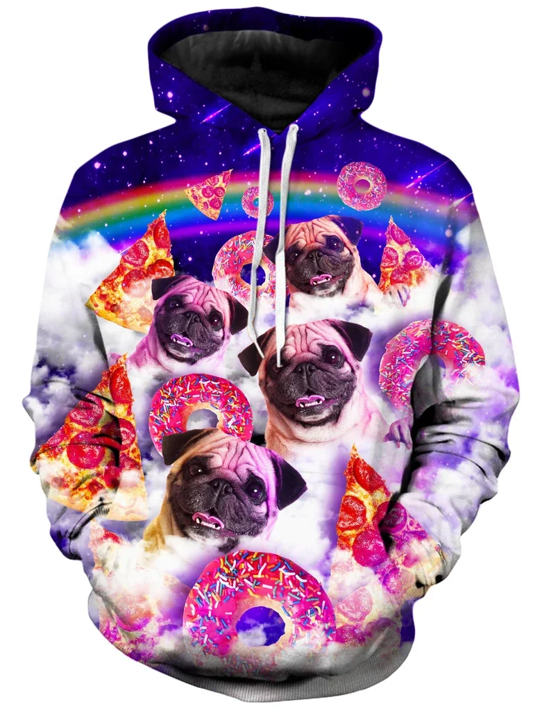 2020 BULLDOG PINK 3D Printed Anime Streetwear Hoodies Homme Clothing Mens Hooded Sweatshirt
2020 BULLDOG PINK 3D Printed Anime Streetwear Hoodies Homme Clothing Mens Hooded Sweatshirt