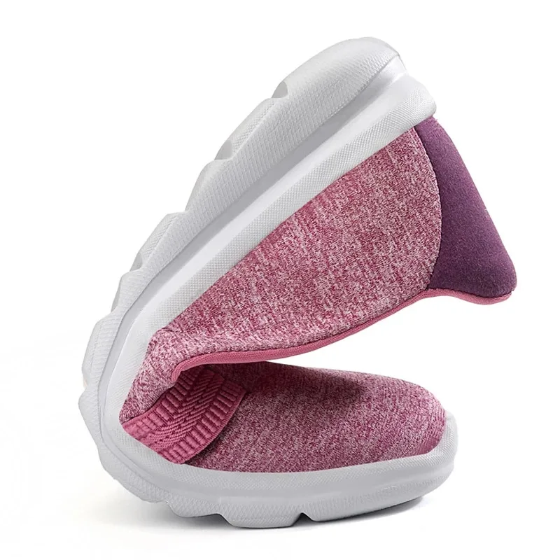 Women Flats Loafers Shoes Woman Comfortable Casual Ladies Shoes Sneakers Women Slip-on Ballerina Flats Shoes Zapatillas Mujer 
Women Flats Loafers Shoes Woman Comfortable Casual Ladies Shoes Sneakers Women Slip-on Ballerina Flats Shoes Zapatillas Mujer