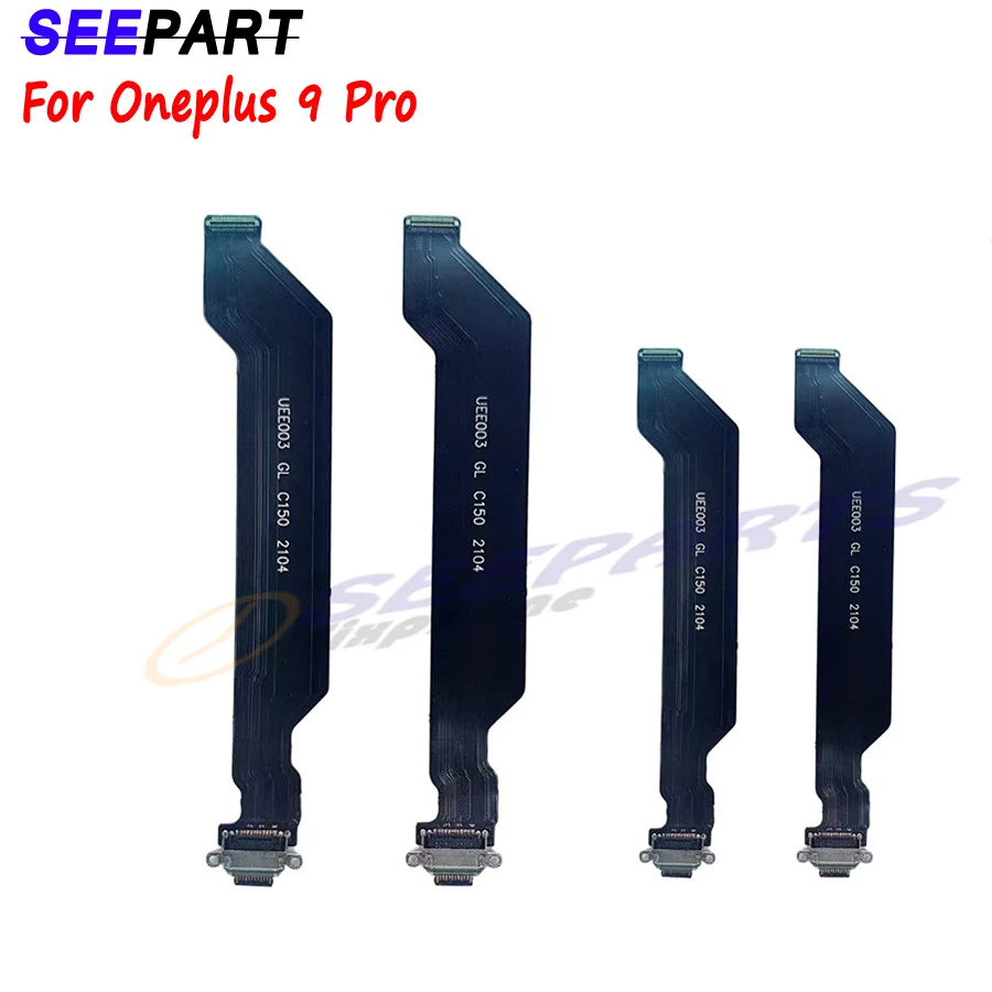 For OnePlus 9 Pro Charging Port Flex Cable Replacement Parts USB Dock Charger Flex Cable
For OnePlus 9 Pro Charging Port Flex Cable Replacement Parts USB Dock Charger Flex Cable