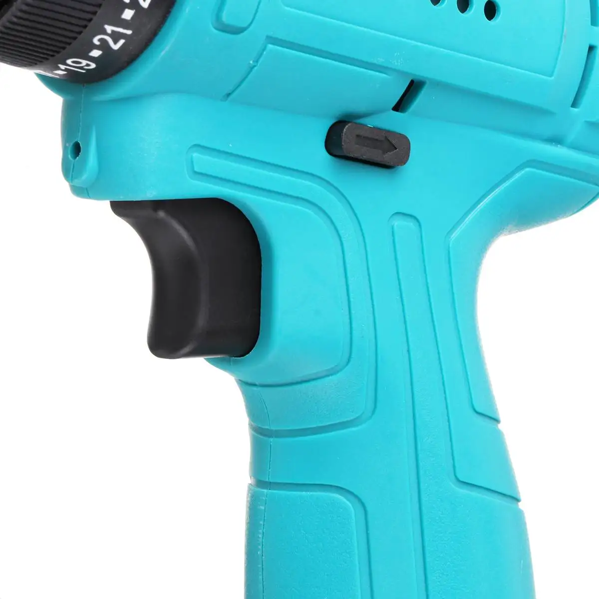 12V Mini Electric Cordless Impact Drill Hammer Drill Screwdriver 3/8 Inch DIY Power Tools Rechargable For 10.8V Makita Battery 
12V Mini Electric Cordless Impact Drill Hammer Drill Screwdriver 3/8 Inch DIY Power Tools Rechargable For 10.8V Makita Battery