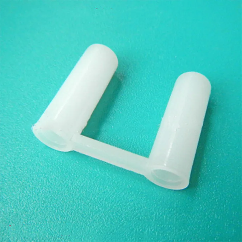 French head jacket 4.0mm two round plug protective sleeve power sleeve round hole plug protective sleeve
French head jacket 4.0mm two round plug protective sleeve power sleeve round hole plug protective sleeve