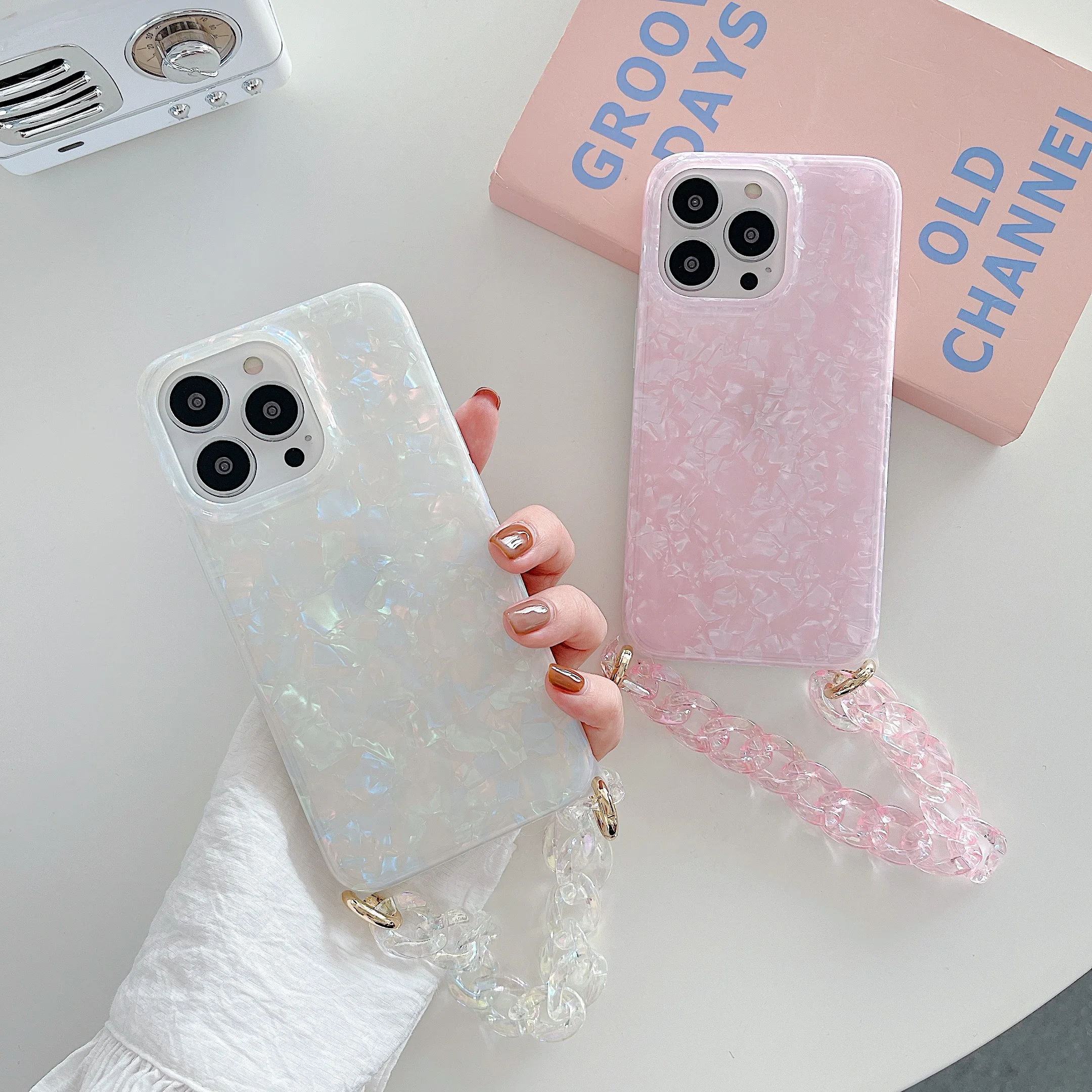 Lanyard Necklace Chain Silicone Case for iphone 12 Pro Max 12 Pro 11 Pro Max XR X XS Max 7 8 plus for iphone 13 Pro Max Case
Lanyard Necklace Chain Silicone Case for iphone 12 Pro Max 12 Pro 11 Pro Max XR X XS Max 7 8 plus for iphone 13 Pro Max Case