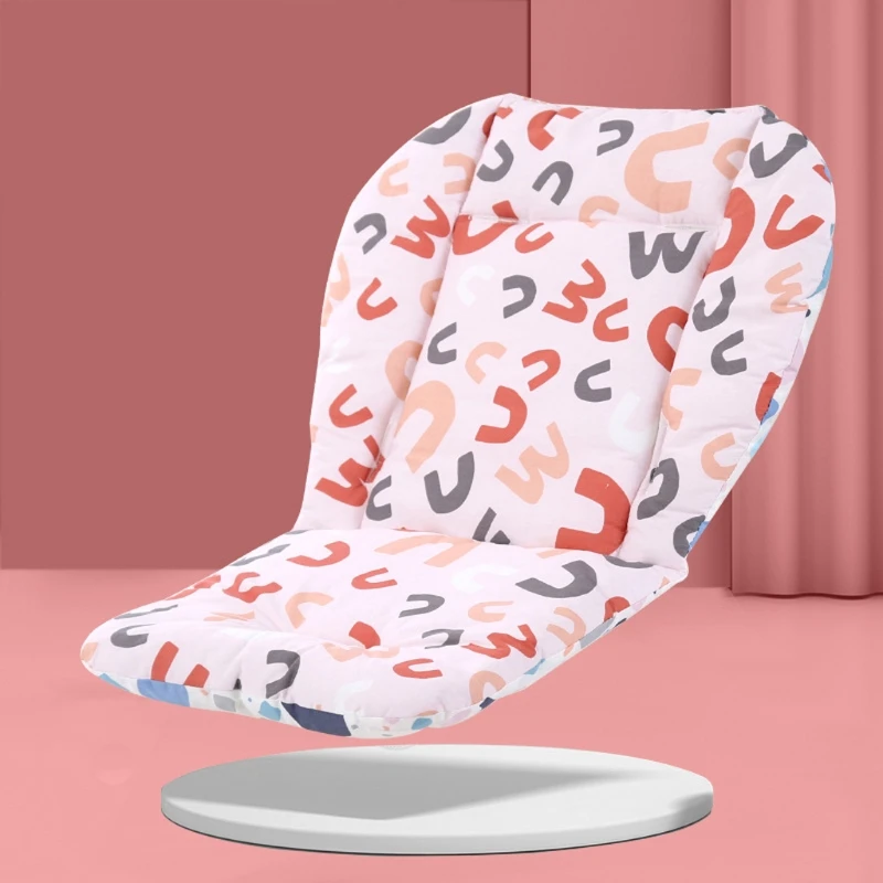 Baby Dining Chair Cotton Pad Stroller Accessories Baby Stroller Cushion Universal Liner Mat Chair Protector Stroller
Baby Dining Chair Cotton Pad Stroller Accessories Baby Stroller Cushion Universal Liner Mat Chair Protector Stroller