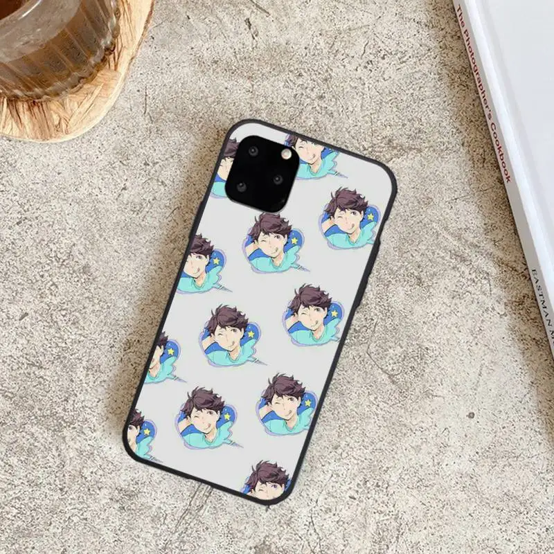 anime Haikyuu Oikawa Phone Case for iPhone 8 7 6 6S Plus X 5S SE 2020 XR 11 12 Pro mini pro XS MAX
anime Haikyuu Oikawa Phone Case for iPhone 8 7 6 6S Plus X 5S SE 2020 XR 11 12 Pro mini pro XS MAX