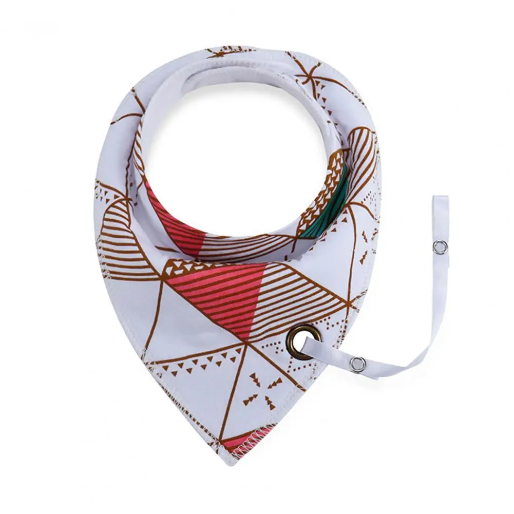 Baby Bib Scarf Waterproof Feeding Supplies with Pacifier Rope Infant Lunch Bib for Toddlers
Baby Bib Scarf Waterproof Feeding Supplies with Pacifier Rope Infant Lunch Bib for Toddlers