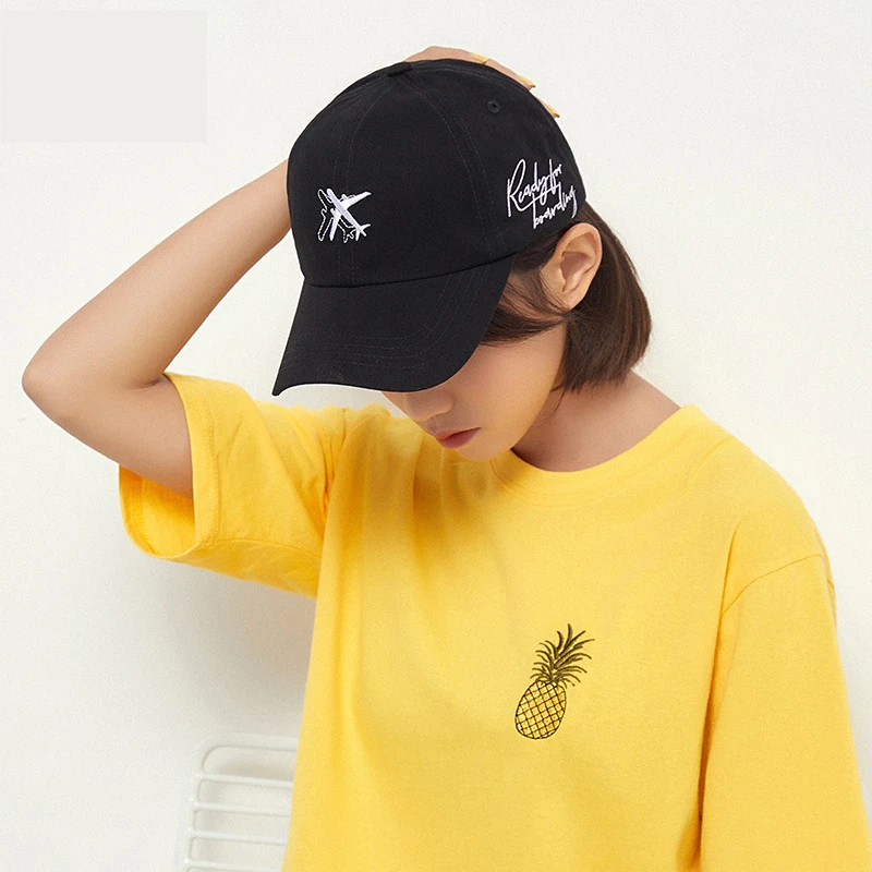 New Topee Women's Fashion Embroidered Baseball Cap Outdoor Summer Peaked Cap Solid Color Four Seasons Cap Women's Hat
New Topee Women's Fashion Embroidered Baseball Cap Outdoor Summer Peaked Cap Solid Color Four Seasons Cap Women's Hat