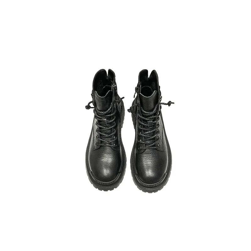 boots autumn 2020 new British style thick bottom boots fashion ins short boots women's Korean fashion single boots
boots autumn 2020 new British style thick bottom boots fashion ins short boots women's Korean fashion single boots