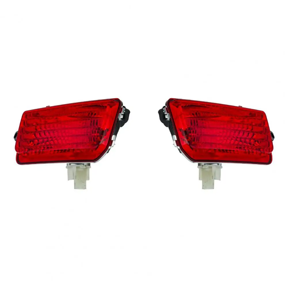 Fog Light Left Right Replacement Bright Light Rear Fog Lamp 55156102AA 55156103AA for Jeep Grand Cherokee 2011-2013 Signal Lamp
Fog Light Left Right Replacement Bright Light Rear Fog Lamp 55156102AA 55156103AA for Jeep Grand Cherokee 2011-2013 Signal Lamp