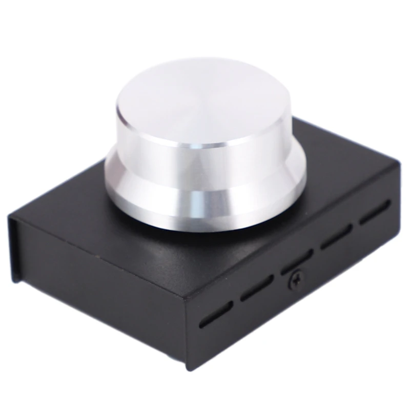 Usb Volume Control, Lossless Pc Computer Speaker Audio Volume Controller Knob, Adjuster Digital Control With One Key Mute Functi
Usb Volume Control, Lossless Pc Computer Speaker Audio Volume Controller Knob, Adjuster Digital Control With One Key Mute Functi