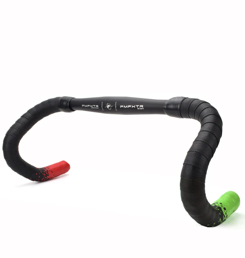 Horns and Horns Road Bike Bends Wrapped with Anti-skid Balance Bike Bicycle Breathable Gradient Color Wrap Non-sticky
Horns and Horns Road Bike Bends Wrapped with Anti-skid Balance Bike Bicycle Breathable Gradient Color Wrap Non-sticky