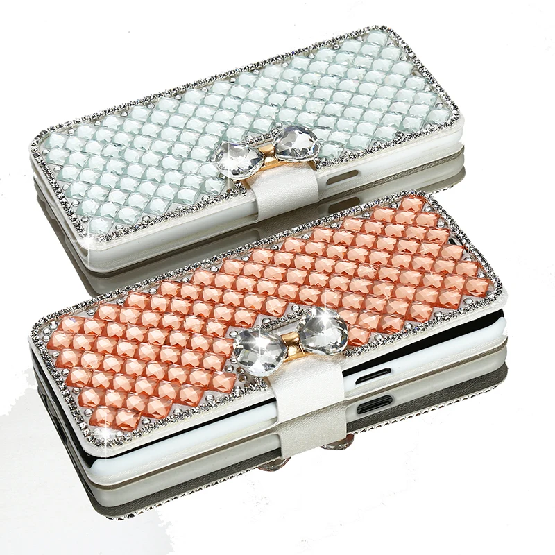 Luxury Bling Diamond Flip Leather Case For Samsung Galaxy S10 Plus S10e S9 S8 Plus S7 edge Note 9 Note 8 Case Wallet Cover Shell
Luxury Bling Diamond Flip Leather Case For Samsung Galaxy S10 Plus S10e S9 S8 Plus S7 edge Note 9 Note 8 Case Wallet Cover Shell