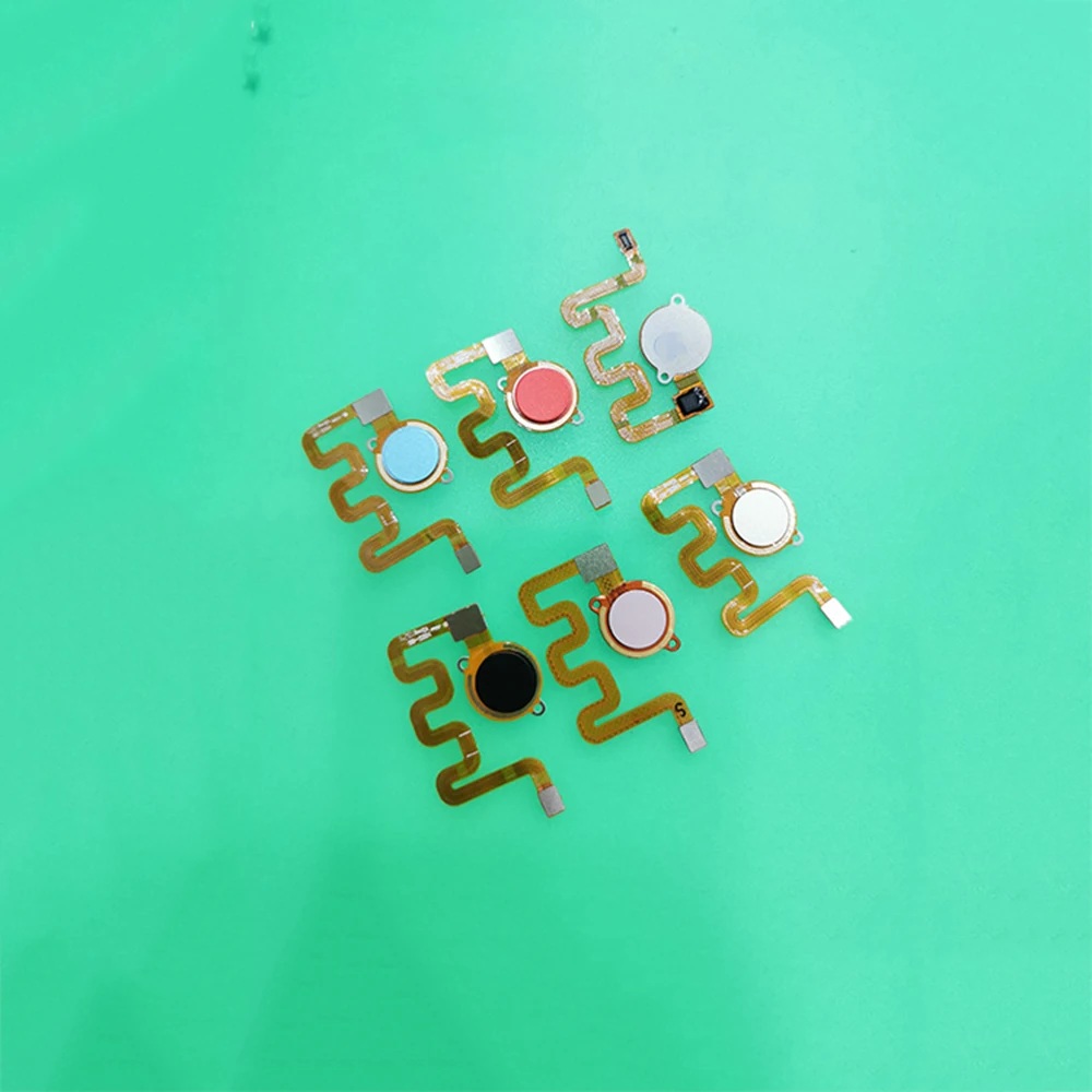 For Xiaomi Redmi Note 6 Pro Touch ID fingerprint sensor Scanner Unlock key Button
For Xiaomi Redmi Note 6 Pro Touch ID fingerprint sensor Scanner Unlock key Button