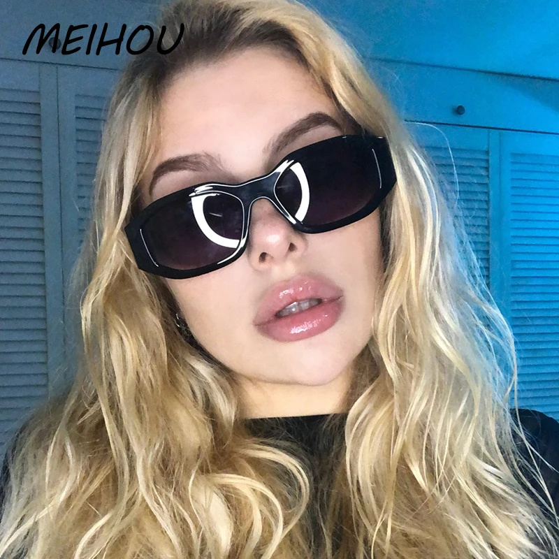 Уникальные многоугольные солнцезащитные очки, популярные модные маленькие прямоугольные солнцезащитные очки в стиле стимпанк, женские ро...
Уникальные многоугольные солнцезащитные очки, популярные модные маленькие прямоугольные солнцезащитные очки в стиле стимпанк, женские ро...