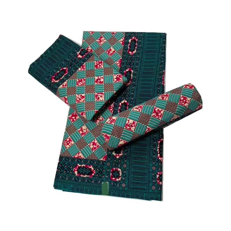 African tradition African Wax Print Fabric 100% Cotton Wax Cloth Women Dress Material Low price High Quality Nigerian Fabrics
African tradition African Wax Print Fabric 100% Cotton Wax Cloth Women Dress Material Low price High Quality Nigerian Fabrics