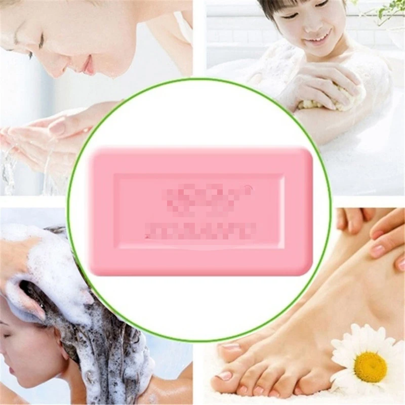 1/5pcs Zudaifu Sulfur Soap Anti-mites Anti-acne Body Cleansing Soap Skin Treatment Acne Psoriasis Seborrhea Eczema Anti Fungus
1/5pcs Zudaifu Sulfur Soap Anti-mites Anti-acne Body Cleansing Soap Skin Treatment Acne Psoriasis Seborrhea Eczema Anti Fungus