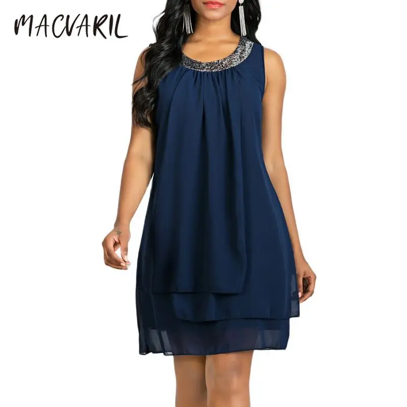Women's Shift Dress Knee Length Dress Sleeveless Solid Color Layered Spring & Summer Plus Size Hot 2021 Black Purple Navy Blue
Women's Shift Dress Knee Length Dress Sleeveless Solid Color Layered Spring & Summer Plus Size Hot 2021 Black Purple Navy Blue