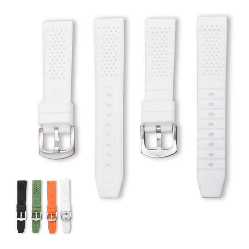 20mm 22mm Universal Watchband for Gear S2 S3 Huami Waterproof Sport Watch Strap Soft Silicone Watch Band Bracelet Accessories
20mm 22mm Universal Watchband for Gear S2 S3 Huami Waterproof Sport Watch Strap Soft Silicone Watch Band Bracelet Accessories
