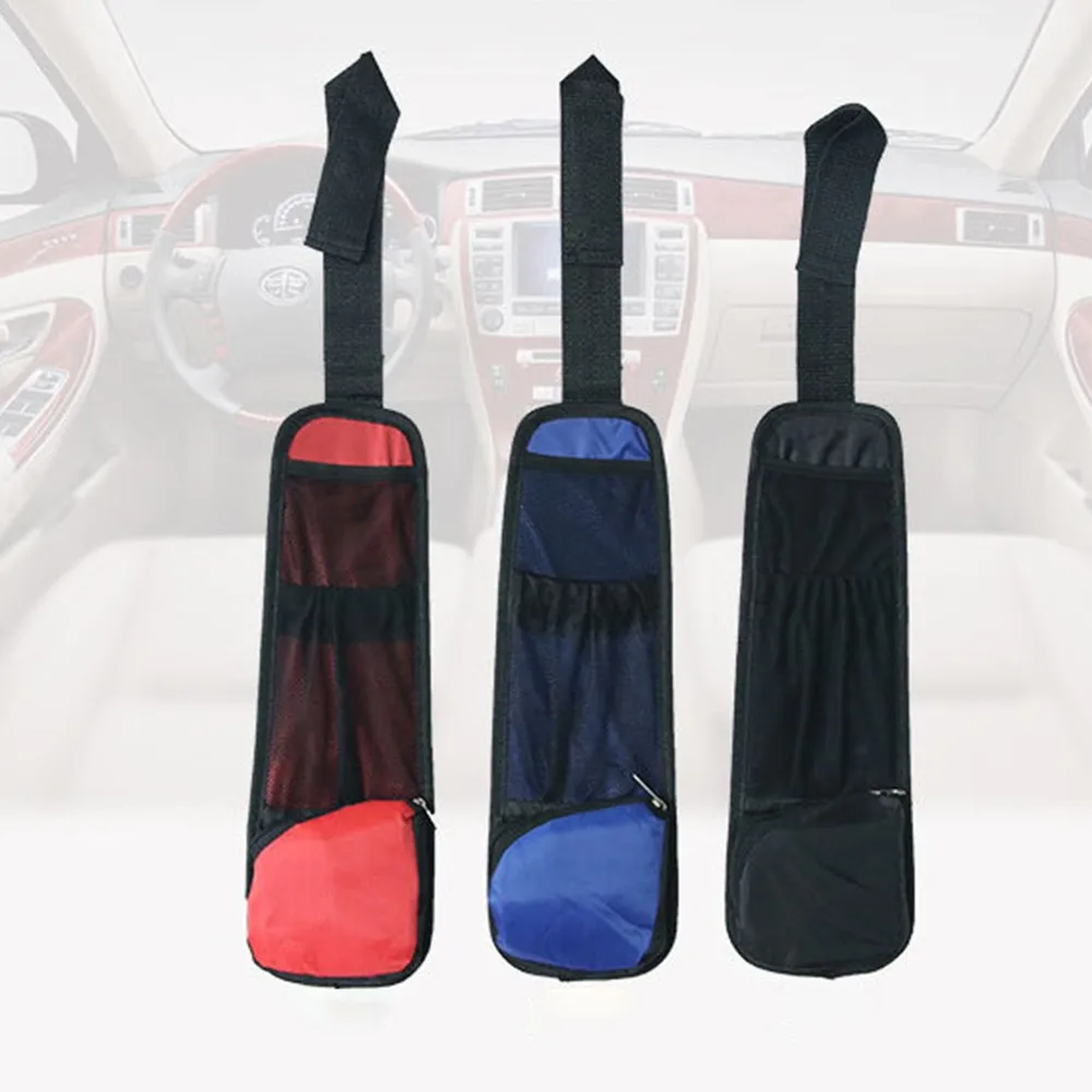 1PC Car Seat Storage Bag Tidying Auto Seat Side Bag Hanging Pocket Car-styling Oxford Cloth 13.5*50CM
1PC Car Seat Storage Bag Tidying Auto Seat Side Bag Hanging Pocket Car-styling Oxford Cloth 13.5*50CM