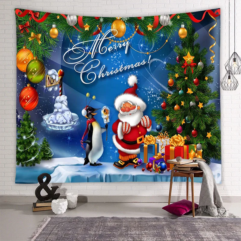 Merry Christmas 3D Print Christmas Gifts Decor Wall Tapestry Bedroom Aesthetic Custom Wall Hanging Cute Red Luxury Cute Lovely
Merry Christmas 3D Print Christmas Gifts Decor Wall Tapestry Bedroom Aesthetic Custom Wall Hanging Cute Red Luxury Cute Lovely