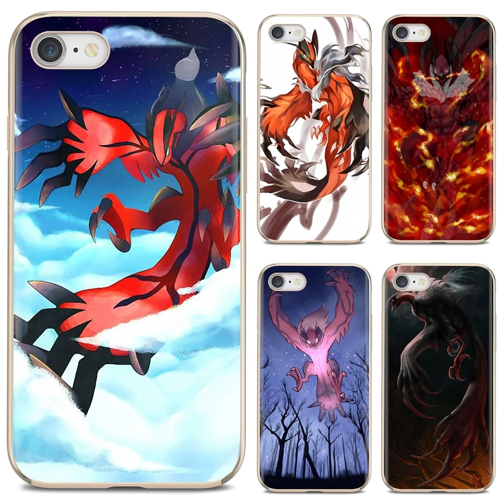 Soft TPU Phone Case Yveltal The Legendary Art For iPhone iPod Touch 11 12 Pro 4 4S 5 5S SE 5C 6 6S 7 8 X XR XS Plus Max 2020
Soft TPU Phone Case Yveltal The Legendary Art For iPhone iPod Touch 11 12 Pro 4 4S 5 5S SE 5C 6 6S 7 8 X XR XS Plus Max 2020