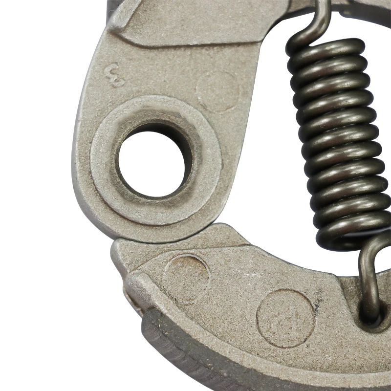 Free Shipping CMCP 40-5 Brush Cutter Clutch Garden Tools Trimmer Clutch 430 Lawn Mower Grass Trimmer Parts
Free Shipping CMCP 40-5 Brush Cutter Clutch Garden Tools Trimmer Clutch 430 Lawn Mower Grass Trimmer Parts