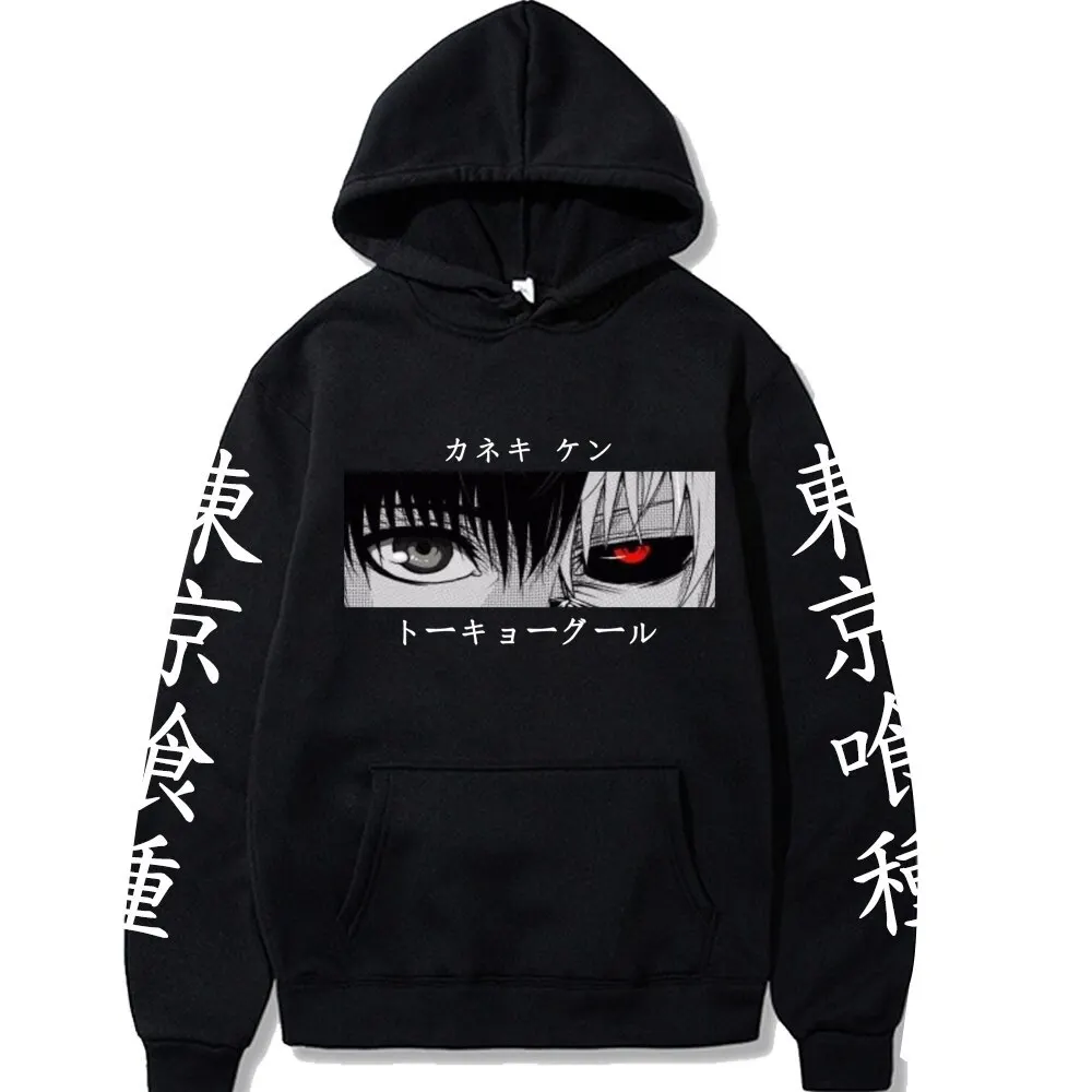 Anime hoodies Japan Anime Print Pullovers Hoodie Loose Hip Hop Sweatshirt Punk Streetwear Harajuku Couples Hoodie
Anime hoodies Japan Anime Print Pullovers Hoodie Loose Hip Hop Sweatshirt Punk Streetwear Harajuku Couples Hoodie