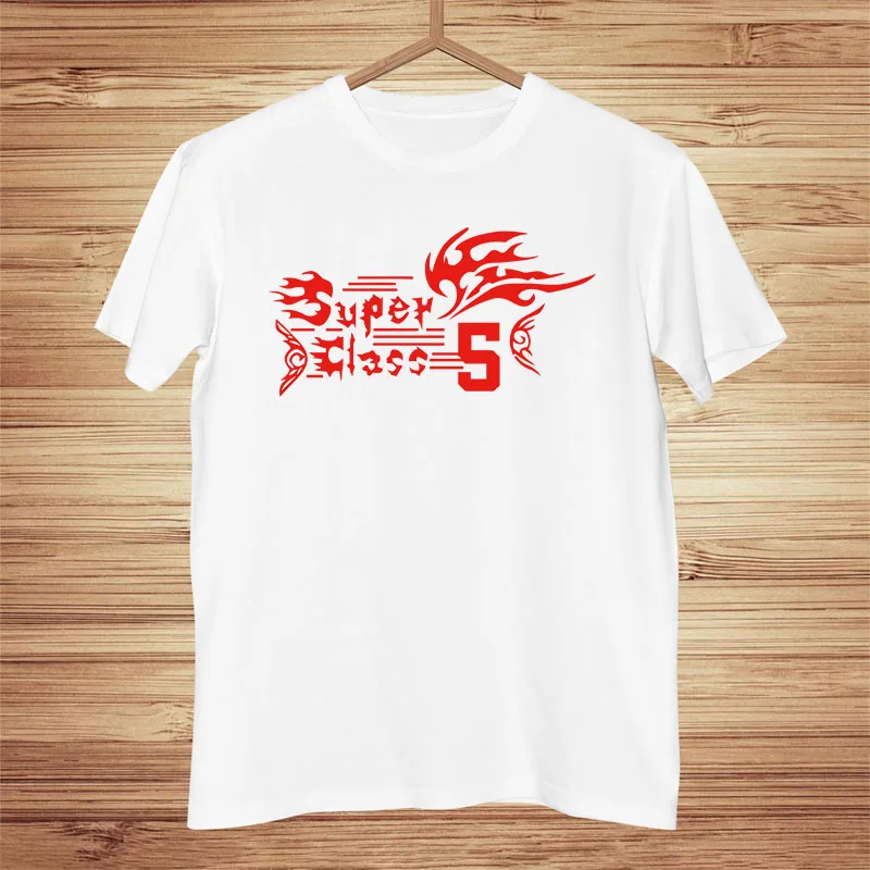New T Shirts Women Funny Casual Summer Cotton T-Shirt Solid Color class 5 Letter Print O Neck Short Sleeve Cute Tee Tops
New T Shirts Women Funny Casual Summer Cotton T-Shirt Solid Color class 5 Letter Print O Neck Short Sleeve Cute Tee Tops