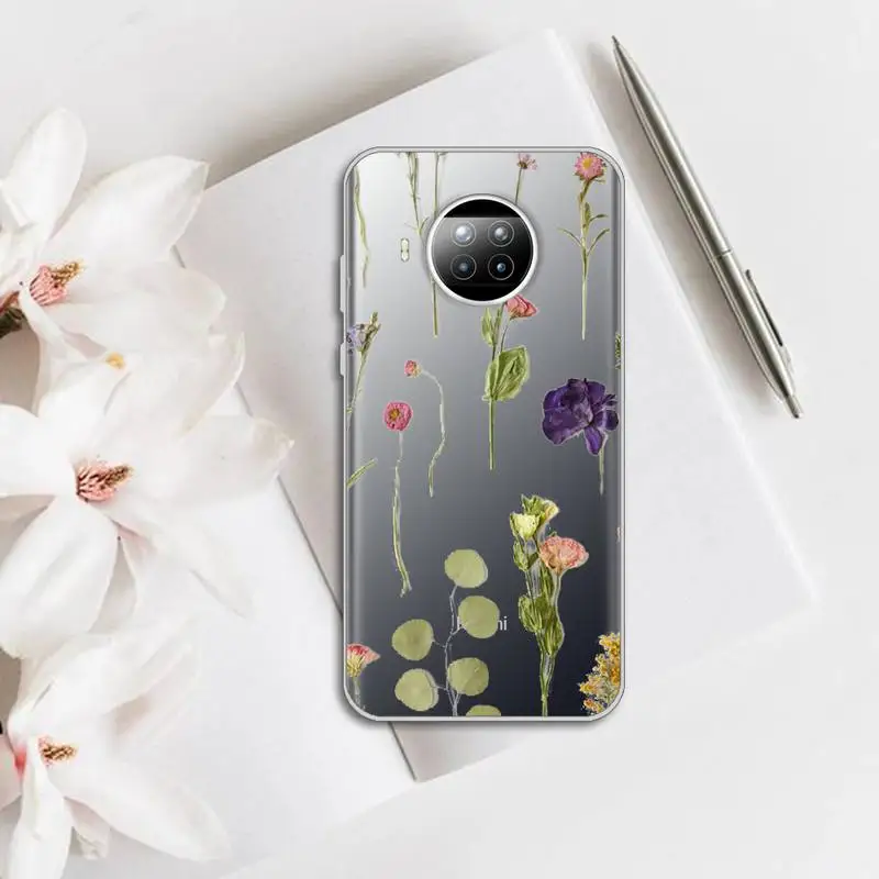 Luxury Tropical plants Flower Phone Case Transparent for Xiaomi mi note 10 8 9 t HUAWEI p30 40 11 Samsung S 8 9 10 20 pro lite
Luxury Tropical plants Flower Phone Case Transparent for Xiaomi mi note 10 8 9 t HUAWEI p30 40 11 Samsung S 8 9 10 20 pro lite