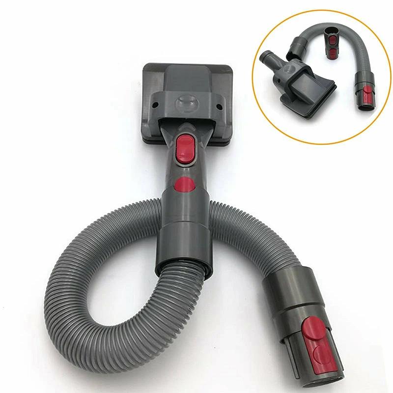 Pet Dog Grooming Brush Tool&Hose For Dyson V7 V8 V10 Animal Vacuum Cleaner Parts
Pet Dog Grooming Brush Tool&Hose For Dyson V7 V8 V10 Animal Vacuum Cleaner Parts