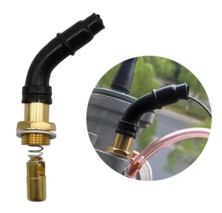 NewCarburetor Throttle Valve Control Switch For PWK PE 24 28 30 32 34 36 38 40 Motorcycle ATV Quad Throttle Valve Control Switch
NewCarburetor Throttle Valve Control Switch For PWK PE 24 28 30 32 34 36 38 40 Motorcycle ATV Quad Throttle Valve Control Switch