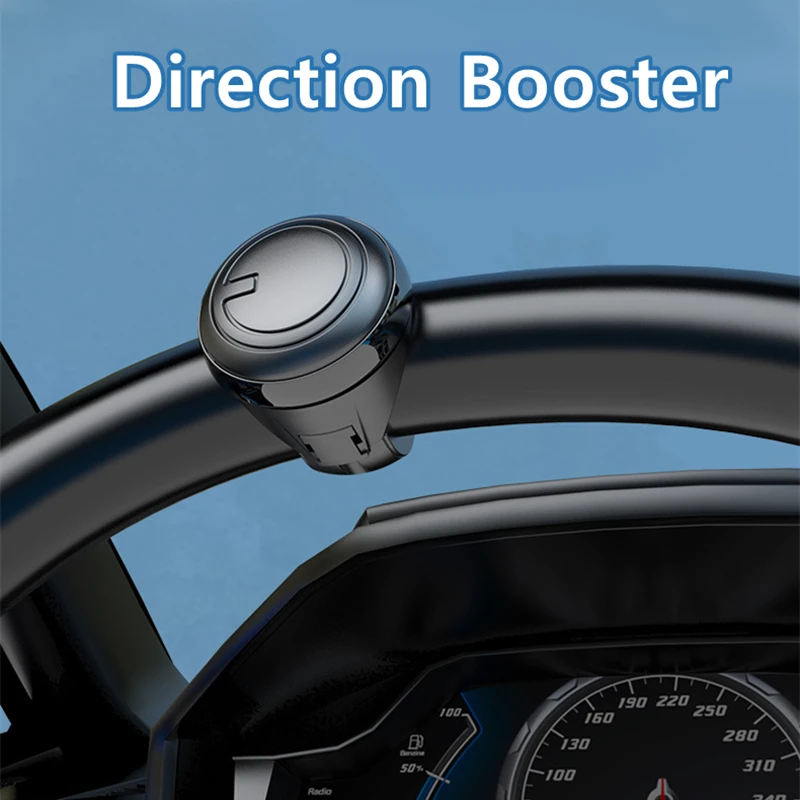 Steering wheel booster artifact Auxiliary turning can wear 360 degree rotation steering wheel cover booster ball car accessories
Steering wheel booster artifact Auxiliary turning can wear 360 degree rotation steering wheel cover booster ball car accessories