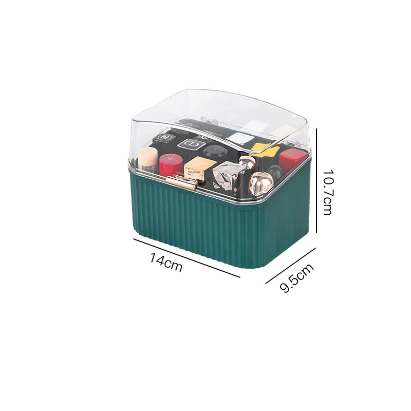 Storage Box Cosmetic Lipstick Storage Case Student Desktop Home Simple Girl Heart College Durable
Storage Box Cosmetic Lipstick Storage Case Student Desktop Home Simple Girl Heart College Durable
