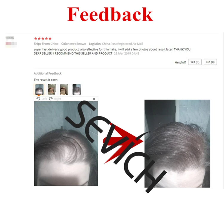 sevich 25g hair fibers building refill bag hair loss products fibras spray hair thickener keratin hair treatment
sevich 25g hair fibers building refill bag hair loss products fibras spray hair thickener keratin hair treatment
