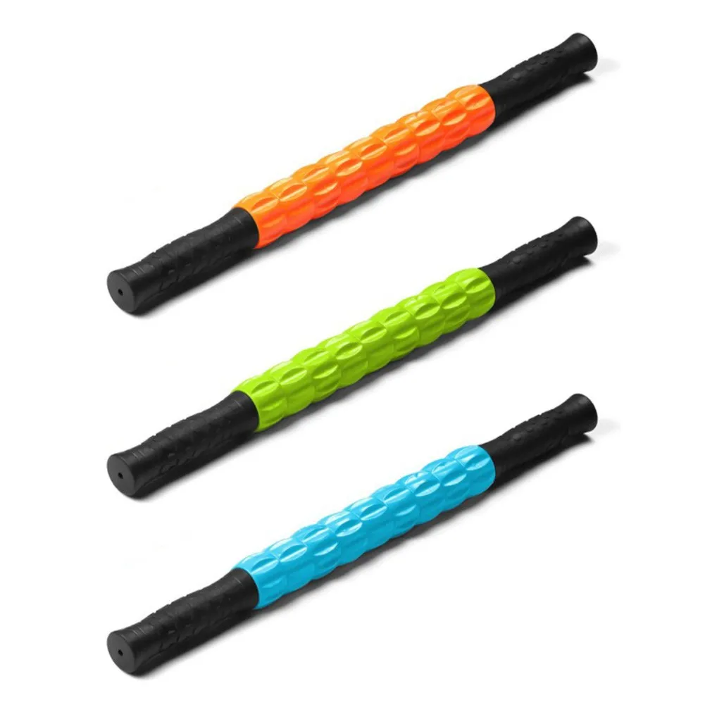 Muscle Massage Roller Stick Body Massager Can Release Muscle Soreness Massage Stick Roller Body Massager Deep Tissue Relaxation
Muscle Massage Roller Stick Body Massager Can Release Muscle Soreness Massage Stick Roller Body Massager Deep Tissue Relaxation