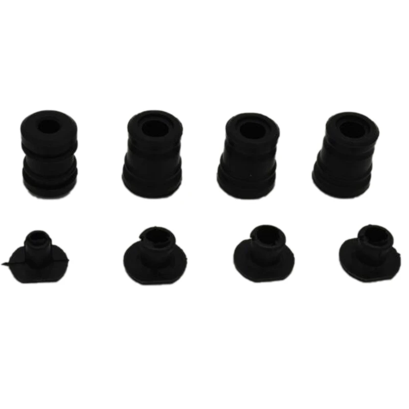 4Pair Annular Buffer Covers Mount Cap for Stihl 029 039 MS210 MS230 Chainsaw Parts Accessories Engine Motor
4Pair Annular Buffer Covers Mount Cap for Stihl 029 039 MS210 MS230 Chainsaw Parts Accessories Engine Motor