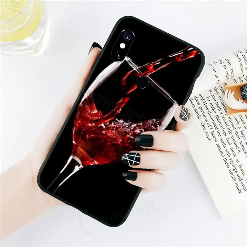 wine glass pattern Phone Case For Xiaomi Redmi note 7 8 9 t k30 max3 9 s 10 pro lite
wine glass pattern Phone Case For Xiaomi Redmi note 7 8 9 t k30 max3 9 s 10 pro lite