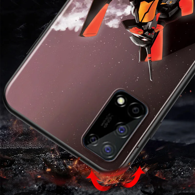 Anime EVA For Honor V9 Play 3E 8S 8C 8X MAX 8A 2020 Prime 8 7S 7A Pro 7C Phone Case
Anime EVA For Honor V9 Play 3E 8S 8C 8X MAX 8A 2020 Prime 8 7S 7A Pro 7C Phone Case