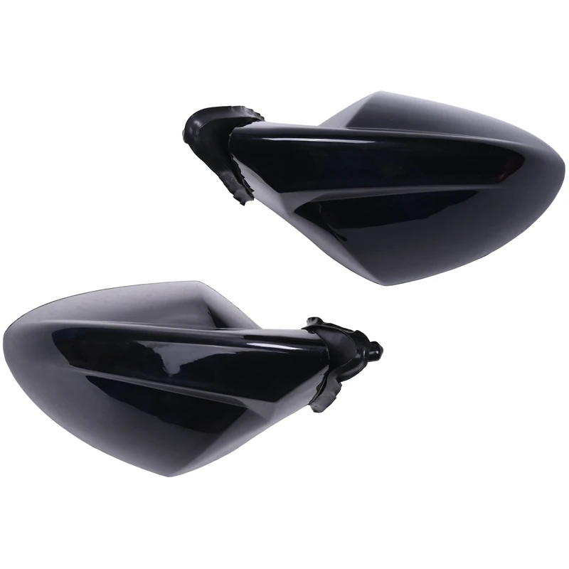2Pcs Motorboat Rearview Mirror Jet Ski Mirror Motorcycle Accessories for Yamaha Pwc Waverunner
2Pcs Motorboat Rearview Mirror Jet Ski Mirror Motorcycle Accessories for Yamaha Pwc Waverunner