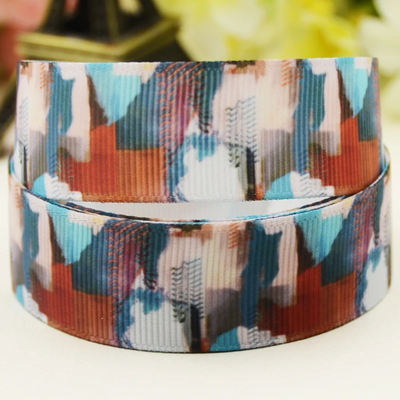 Лента Корсажная, 22 мм, 25 мм, 38 мм, 75 мм, с абстрактным узором, 10 ярдов, X-04466
Лента Корсажная, 22 мм, 25 мм, 38 мм, 75 мм, с абстрактным узором, 10 ярдов, X-04466