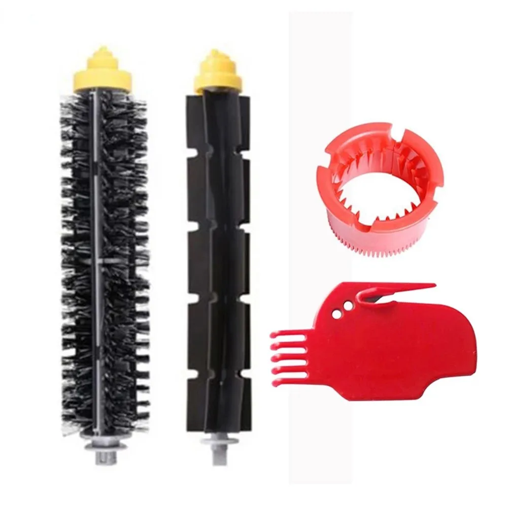 600 700 Series Spare Main Brush Motor Replacement Main Brush Frame + Cleaning Tool Sweeper Cleaning Tool
600 700 Series Spare Main Brush Motor Replacement Main Brush Frame + Cleaning Tool Sweeper Cleaning Tool